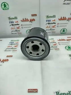 فیلتر روغن موتور بنلی 300 دو سیلندر راپیدو اصلی