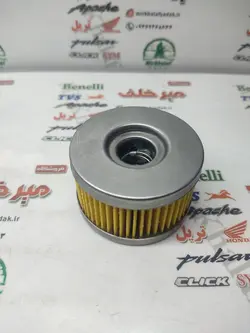 فیلتر روغن موتور زونتس 250 zontes v و z4 249 x gp و z 249 x و r 250 249 و z4 249r