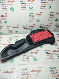 فیلتر هوا موتور هوندا pcx پی سی ایکس