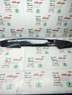 قاب زنجیر موتور بی کلاچ طرح ویو (پلاستیکی)