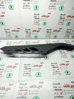 قاب زنجیر موتور تریل روان