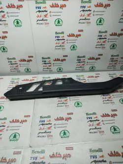 قاب زنجیر موتور تریل روان