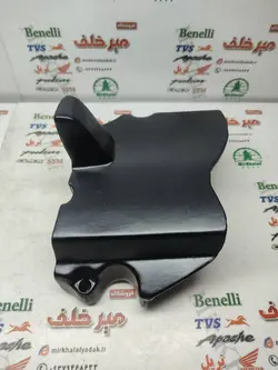 قاب کاور (فلاپ) درب دنده زنجیر جلو (خودرو) خورشیدی موتور تریل گلد رادیسون