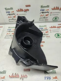 قاب کاور (فلاپ) درب دنده زنجیر جلو (خودرو) خورشیدی موتور تریل گلد رادیسون