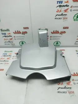 قاب کاور (فلاپ) درب دنده زنجیر جلو (خودرو) خورشیدی موتور تریل و برخی از هوندا (لبه دار)