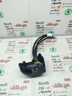 قلوه سوییچ استارت (سمت راست) موتور یاماها طرح ایروکس nvx (مدل هانی)