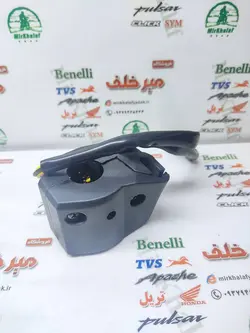 قلوه سوییچ استارت سمت راست موتور باکسر (بوکسر) 150 هندی