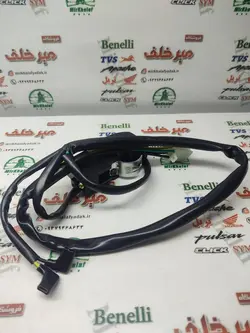 قلوه سوییچ استارت سمت راست موتور تریل gy جی وای و xl ایکس ال