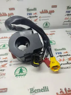 قلوه سوییچ استارت سمت راست موتور پالس 220 اصلی