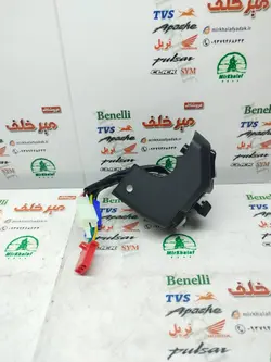 قلوه سوییچ بوق (سمت چپ) موتور یاماها طرح ایروکس nvx
