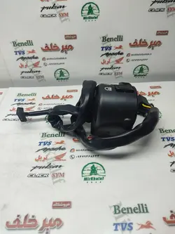 قلوه سوییچ سمت چپ بوق موتور تریل گلد رادیسون