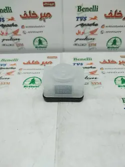 قوطی (مخزن) روغن پمپ ترمز بالا انواع موتورسیکلت ها (4 پیچ)