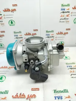 کاربرات موتور پالس ns 200 ان اس هندی