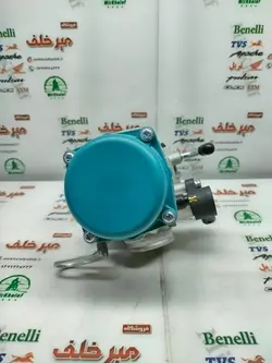 کاربرات موتور پالس ns 200 ان اس هندی