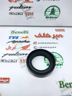 کاسه نمد کمک جلو موتور بنلی 135 و 150 و 180 شماره 35/48/11