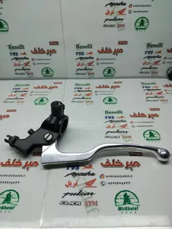 کتی (دسته) کلاچ کامل موتور تریل فلات پرواز طرح crf سی ار اف