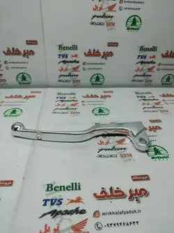 کتی دسته کلاچ موتور تریل فلات پرواز طرح crf سی ار اف و فلات طرح ktm کی تی ام