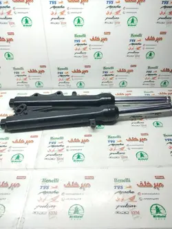 کمک فنر جلو کامل موتور طرح کلیک (جفتی)