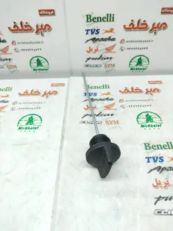 گژ (گیج) روغن موتور اپاچی 150 160 180 اصلی