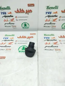 گژ (گیج) روغن موتور پالس ns 200 ان اس و rs ار اس اصلی