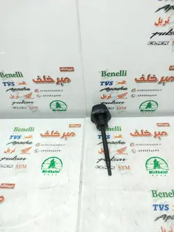 گژ (گیج) روغن موتور کلیک و طرح کلیک