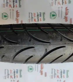 لاستیک (تایر) 90/90/14 خارجی هندی ceat تیوبلس (مخصوص موتورهای کلیک و طرح کلیک و اتوماتیک اسکوتر گازی و ….)