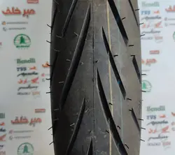 لاستیک (تایر) 90/90/14 خارجی هندی tvs تیوبلس (مخصوص موتورهای کلیک و طرح کلیک و اتوماتیک اسکوتر گازی و ….)