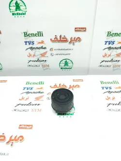 لاستیک ضربه گیر جک وسط انواع موتور های پالس و sym گالکسی na و nh هندی