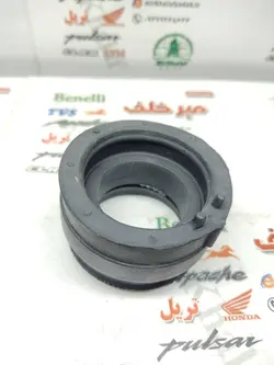 لاستیک کاربرات به سیلندر (جنت) موتور پالس ns 200 ان اس هندی