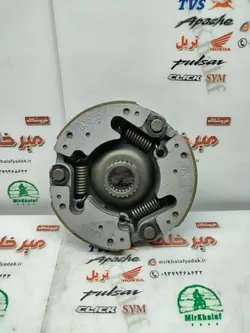 لنت کلاچ کامل موتور بی کلاچ ویو 135