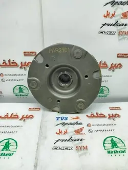 لنت کلاچ کامل موتور بی کلاچ ویو 135