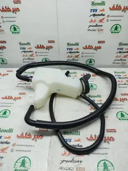 مخزن (قمقمه) اب رادیاتور موتور sym گالکسی na و nh اصلی