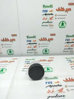 مخزن (قوطی) روغن پلاستیکی انواع موتور سیکلت