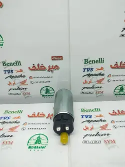 مغزی (موتور) پمپ بنزین سیستم لیفان و هوندا 4 چهار پیچ و تریل کویر t2 و بی کلاچ هرم اسپید