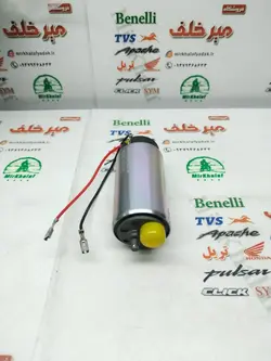 مغزی (موتور) پمپ بنزین موتور یاماها طرح ایروکس nvx