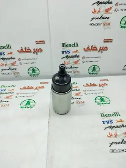 مغزی تکی پمپ بنزین برخی موتور یاماها طرح ایروکس nvx و بی کلاچ ویو و برخی از کلیک ها