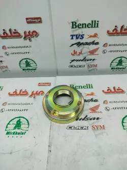 مهره چاکنت کرپی فرمان موتور هوندا