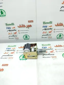 موتور کیلومتر و کیلومتر شمار هوندا