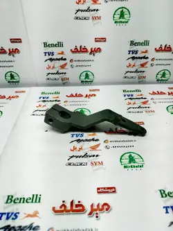 میل رابط هزار خاری (شافت (شفت)) پدال ترمز موتور بنلی 150 اصلی