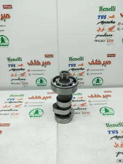 میل سوپاپ (بادامک) موتور پالس 180 200 220 ug4 و اونجر هندی