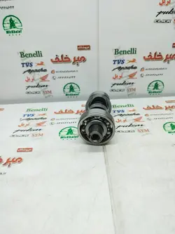 میل سوپاپ (بادامک) موتور پالس 180 200 220 ug4 و اونجر هندی