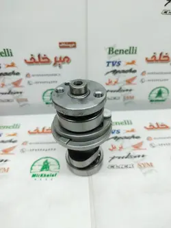 میله سوپاپ (بادامک) موتور اپاچی 150 160 180 هندی