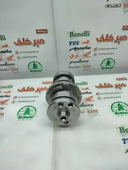 میله سوپاپ (بادامک) موتور اپاچی 150 160 180 هندی