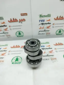 میله سوپاپ (بادامک) موتور پالس ns 150 ان اس هندی