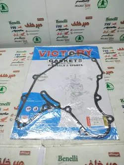 واشر درب برق موتور پالس ns 200 ان اس و rs ار اس هندی