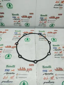 واشر درب پوش گرد درب کلاچ موتور بنلی 250 تک سیلندر اصلی