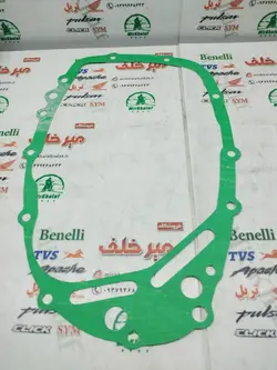واشر درب کلاچ موتور اپاچی 150 160 180 هندی
