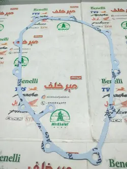 واشر درب کلاچ موتور پالس ns 150 160 ان اس و as ای اس هندی