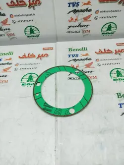 واشر دور درب فیلتر روغن موتور بنلی 150 اصلی