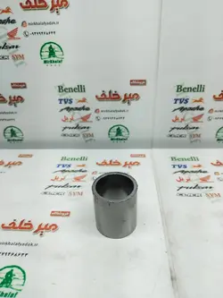 واشر وسط اگزوز موتور تریل xl ایکس ال و gy جی وای (نسوز)